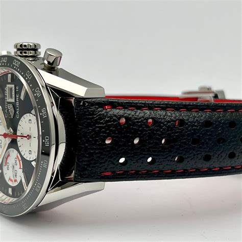 Tag Heuer Carrera Calibre 16