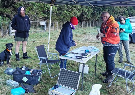 Avian Aversion Training | OtorohangaKiwiHouse