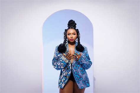 Yemi Alade Expands Spotify’s Equal Universe As First Artist For 2023 Sa Music News Magazine