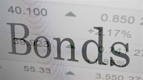 Yield Slumps As Investors Increase Bets On Nigerian Bond