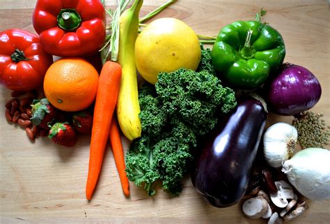 Colorful Vegetables Colorful Vegetables Stuffed Peppers Vegetables