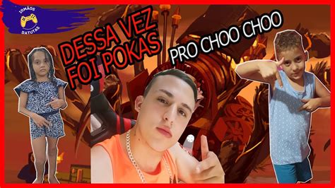 O Trem Aranha Choo Choo Charles Parte Youtube