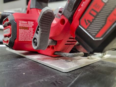 Craftsman V20 Brushless RP Cordless Circular Saw Review - Pro Tool Reviews