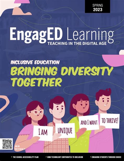 Additional References Engaged Learning Magazine Vol 2 Issue 3