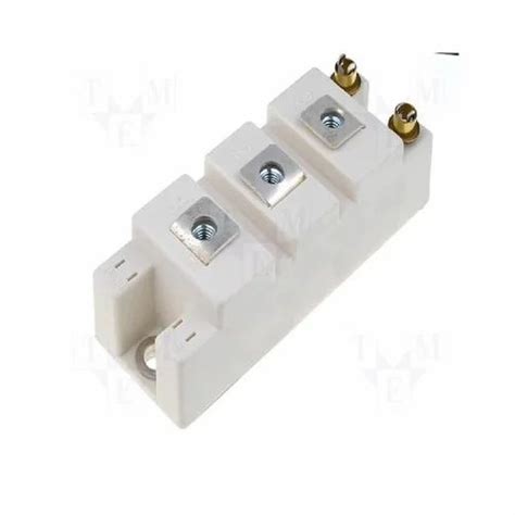 23 Skiip23nab12t4v1 Semikron Igbt Modules 1200 V At Rs 5500 Piece In