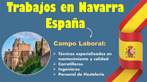 Trabajos En Navarra Espa A Pueblos M Gicos De