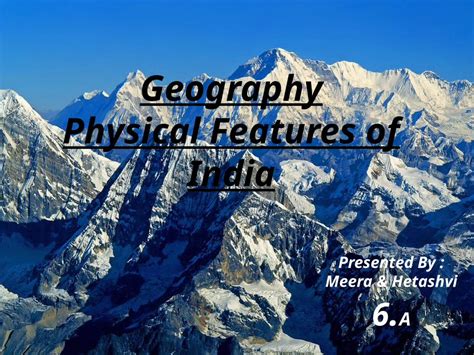 pptx india physical features dokumentips