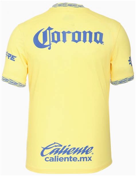 Club America 2022 2023 Home Men Football Soccer Shirt Jersey 22 23