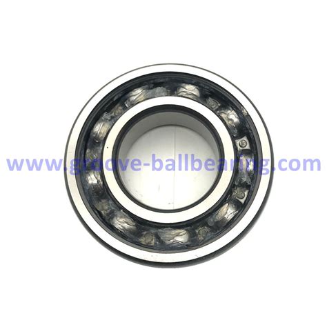 Bearing 6206z Single Row Radial Bearings 6206-Z 30x62x16