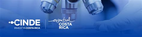 CINDE NACS Inc Announces Investment In Costa Rica Offe