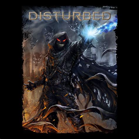 List 100 Pictures Pictures Of The Band Disturbed Superb