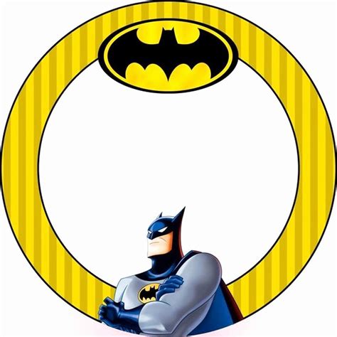 Free Batman Printables We Have A Batman Invitation Water Bottle Label