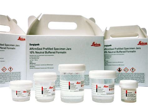 Kit Di Reagenti In Soluzione As Leica Biosystems Per Istologia