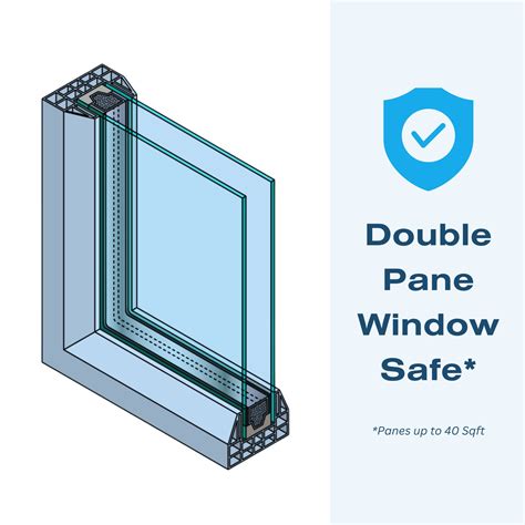 ComforTech 05 Ceramic Window Film for Home | Solar Control | Privacy