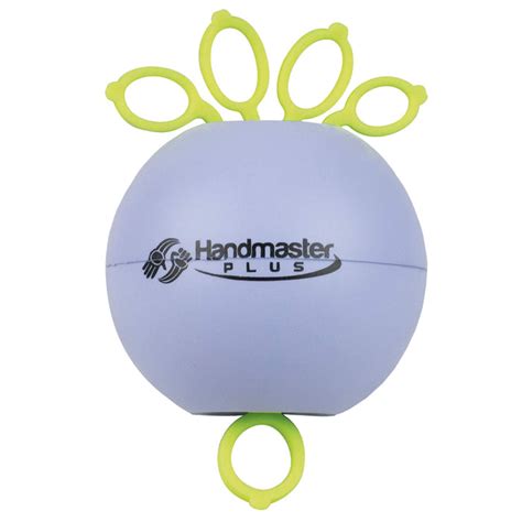 Handmaster Plus Hand Health System Strengthen Hand Muscles