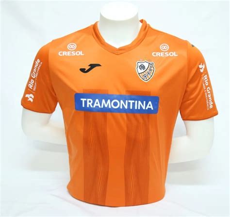 Camisa Titular Carlos Barbosa Futsal