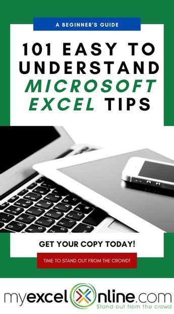 Microsoft Excel Beginners Guide A Complete Guide For Begin Artofit