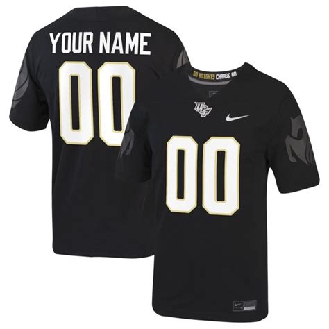 Ucf Football Jersey