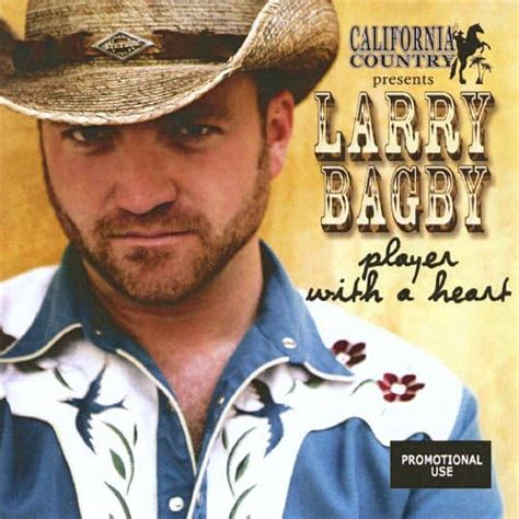 Amazon Music Larry Bagbyのplayer With A Heart Jp