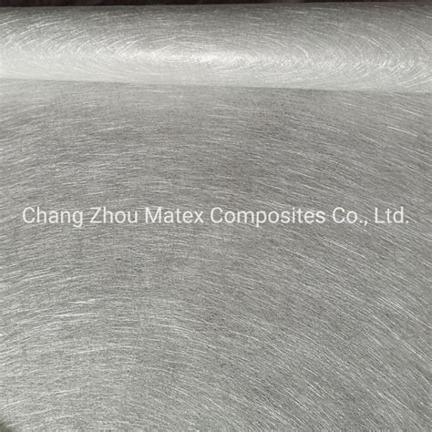 Power Emulsion Mat Chopped Strand Jushi Ctg Brand 900g EMC900 China