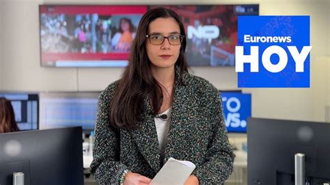 Euronews Hoy Las Noticias Del Martes De Noviembre