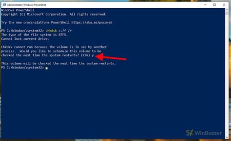 Windows 10 How To Run Chkdsk To Find And Repair Hard Drive Errors