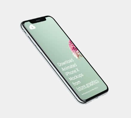 Free Iphone X Mockups For Sketch And Photoshop