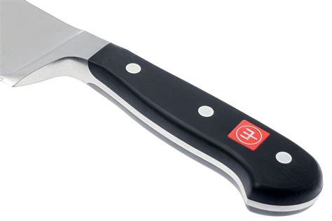 Wüsthof Classic coltello da chef 23 cm 4582 23 Fare acquisti