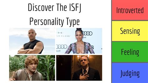 Isfj Personality Type Explained The Defender Youtube