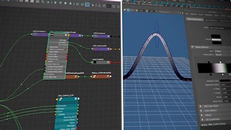 Learn How You Can Easily Create A Dynamic Cluster For A Spline Rig In