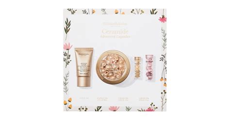 Elizabeth Arden Ceramide Lift Firm Set Geschenkset Gesichtsserum