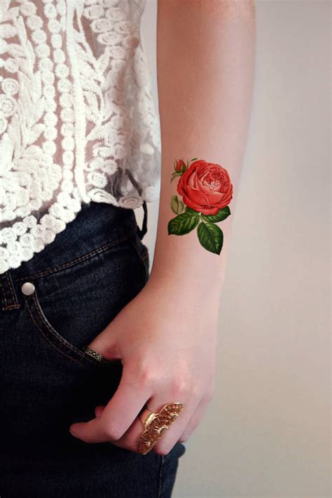 Make Your Own Temporary Tattoo Designs And Print Temporary Tattoos