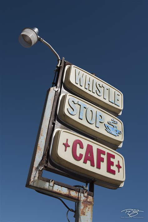 Whistle Stop Cafe | Frontenac, Minnesota | Timm Chapman Photography