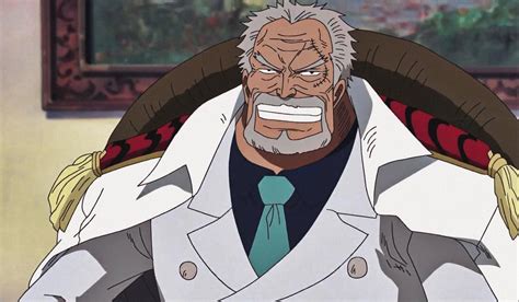 Monkey D Garp One Piece En 2022 Anime Novios Anime Novios