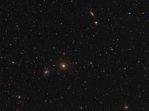 NGC 5846 Galaxy Group - Deep Sky Observing - Cloudy Nights