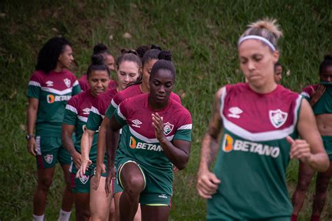 Vou Ver O Flu Jogar Tudo Sobre Ava Kindermann X Fluminense Pelas