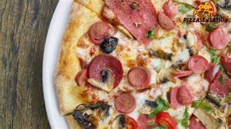 Pizza W Rzen Der Ultimative Guide Zu Gew Rzen Und Geschmackserlebnissen