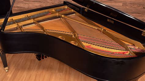 Baldwin Semi Concert Grand Piano For Sale Living Pianos