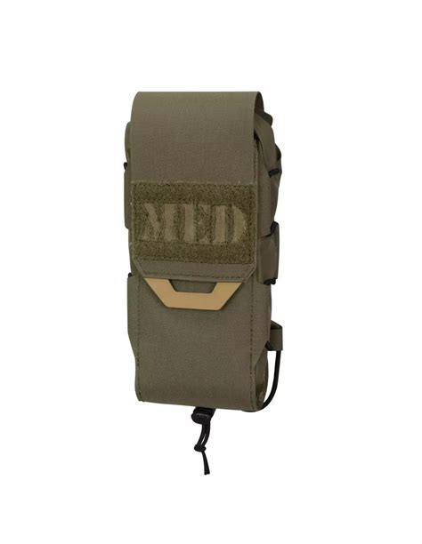 Mil Tec Apteczka IFAK Pouch Laser Cut Coyote