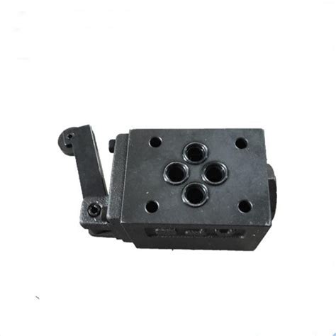 DCG 01 DCG 02 DCG 03 DCT Yuken Operated Directional Hydraulic Valve