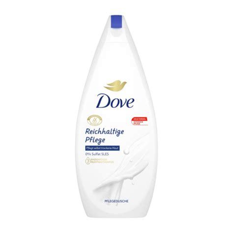 Dove Pflegedusche Von Aldi Nord Ansehen