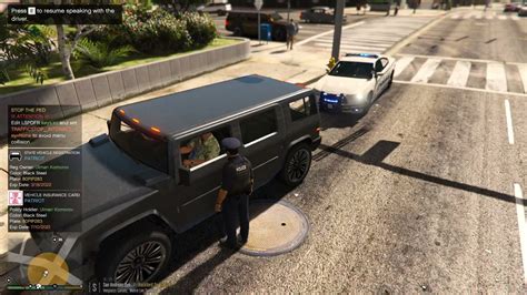 Vespucci Beach Area Patrol Lspdfr The Man Hit Me P Pc