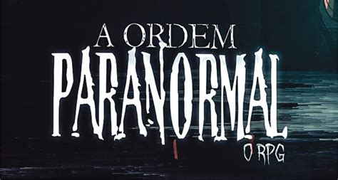 Ordem Paranormal Wikia Liber Proeliis Fandom