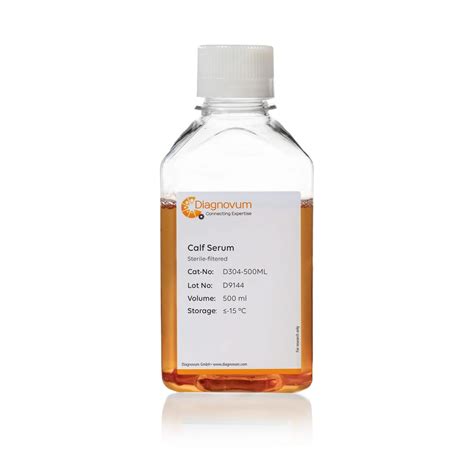 Adult Bovine Serum – Diagnovum
