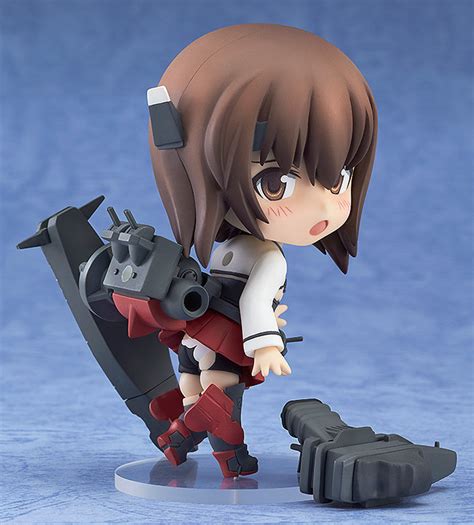 Good Smile Company Unofficial Nendoroid Taiho From The Game Kantai