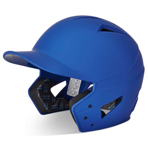 HX Gamer Baseball Batting Helmet, Small, Royal - Walmart.com