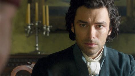 Poldark Season 1 Season 1 Episode 2 Scene Masterpiece Official