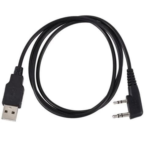 Pcs Baofeng Usb Programming Cable For Baofeng Dmr Walkie Talkie Dm