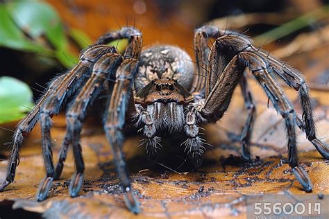 Araignées Insectes ou Arachnides Découvrez la Différence