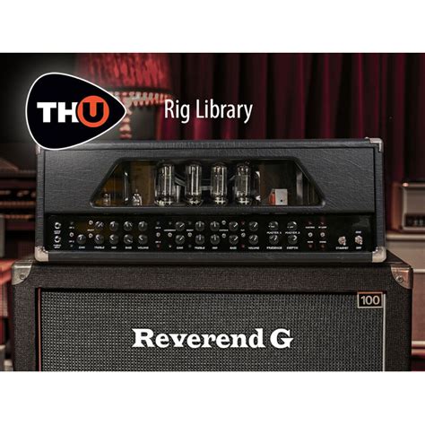 Overloud Lrs Reverend G Rig Expansion Library Oldl Lrsrvg B H